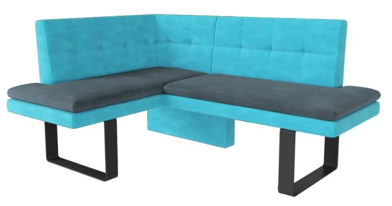 Диван кухон. Magic 120-158 L 44/32