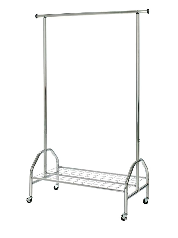 Вешалка WU-18 (хром)