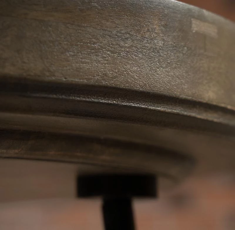 Столик из массива манго, ДАУЛАТА ПЛАТИНУМ - фото 5