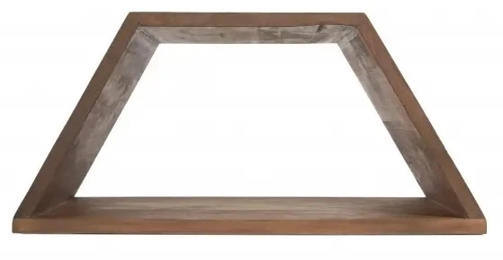 Подставка под полку Honeycomb 0.3x0.5x0.25м - фото 2