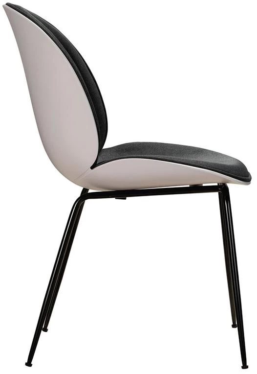 Стул Beetle Antracite - фото 4