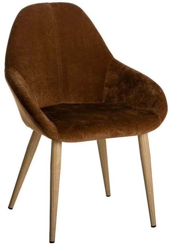 Стул Kent Кор/НДуб