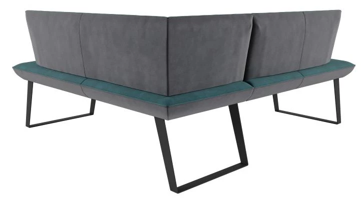 Диван кухон. Cosmo 178-140R 20 32 1880*1500*830 - фото 3