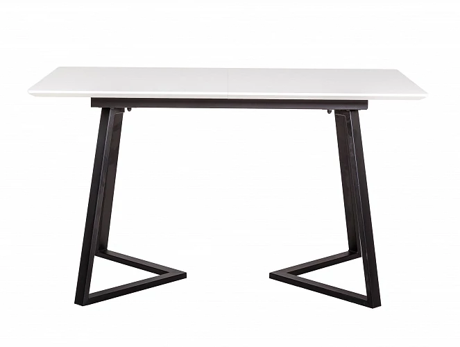 Стол Роналдо раздвиж. 140-180 Белый - фото 3