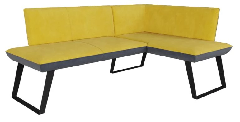 Диван кухон. Cosmo 178-120 R 40 1880*1300*830