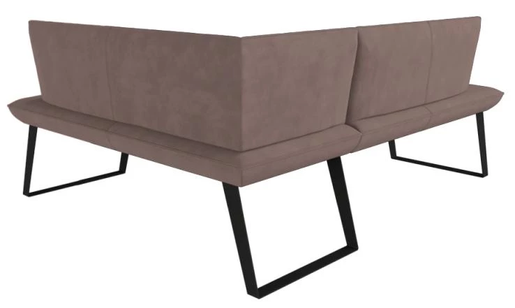 Диван кухон. Cosmo 178-140R 22 1880*1500*830 - фото 2