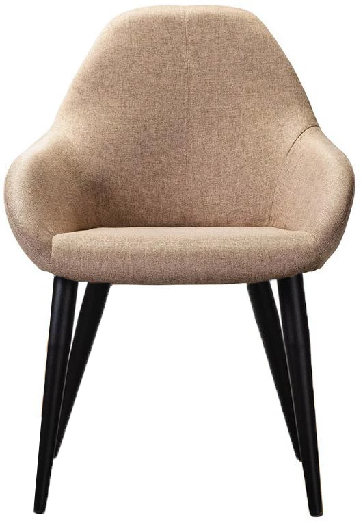 Кресло Kent Браун/Черн - фото 3