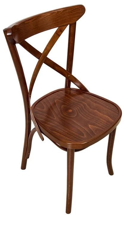 Стул А-1230 Орех - фото 3