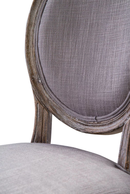 Стул Murano FAB_01357 - фото 7