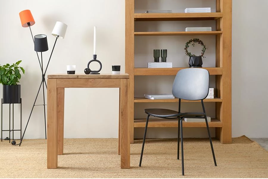 Стул tilla, черный - фото 5