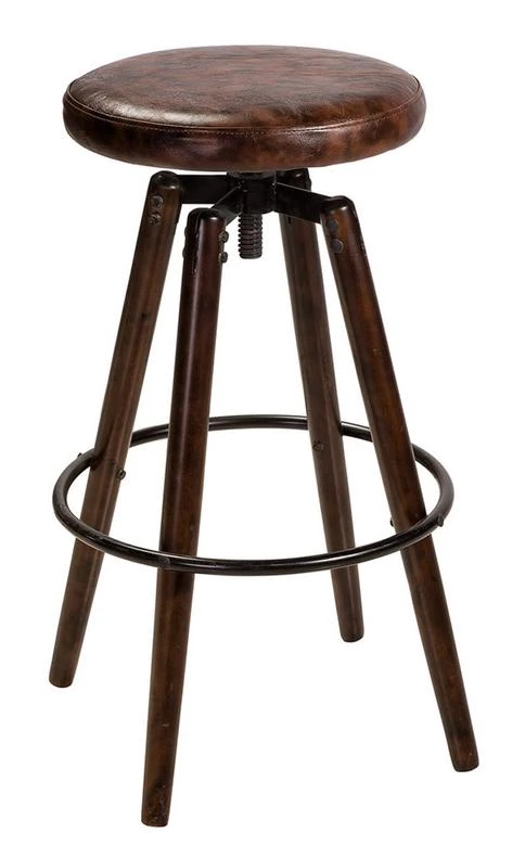 Табурет Roter барный