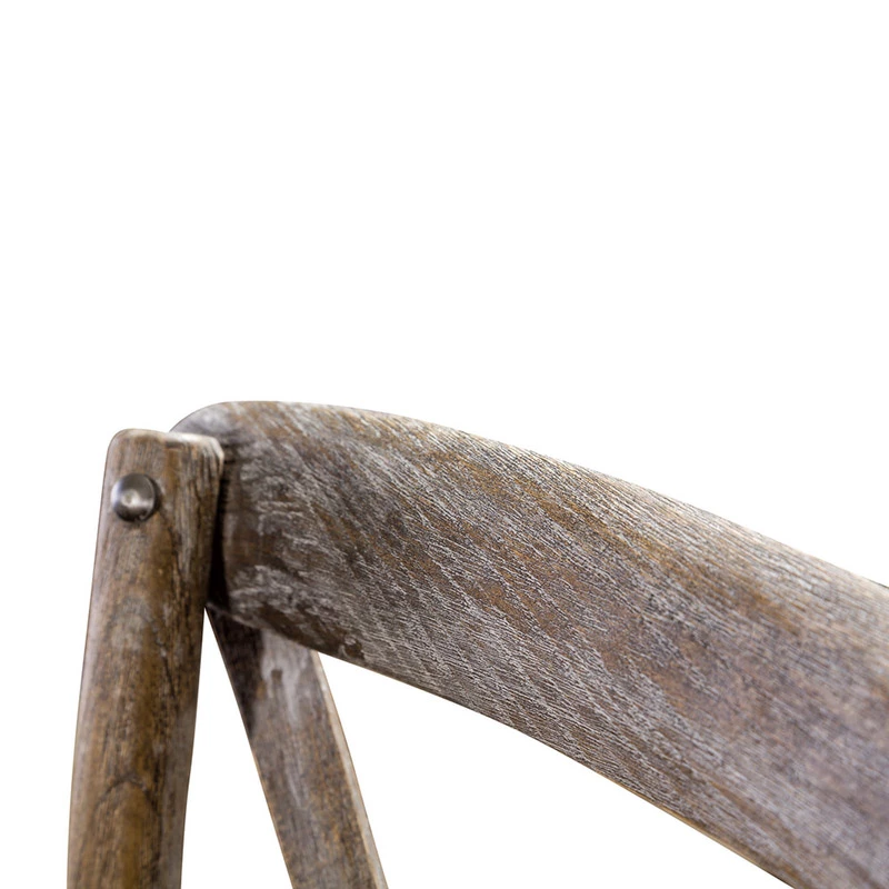 Стул Cross - фото 6