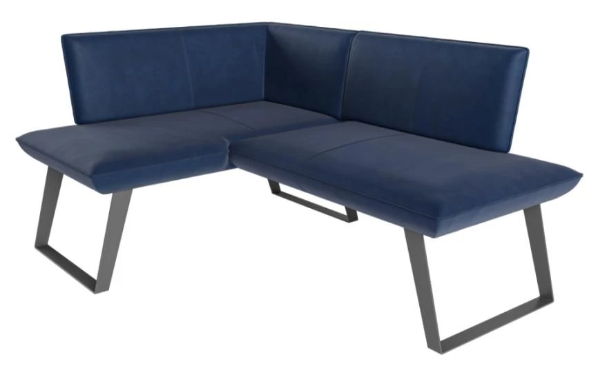 Диван кухон. Cosmo 120-158L 26 1300*1680*830