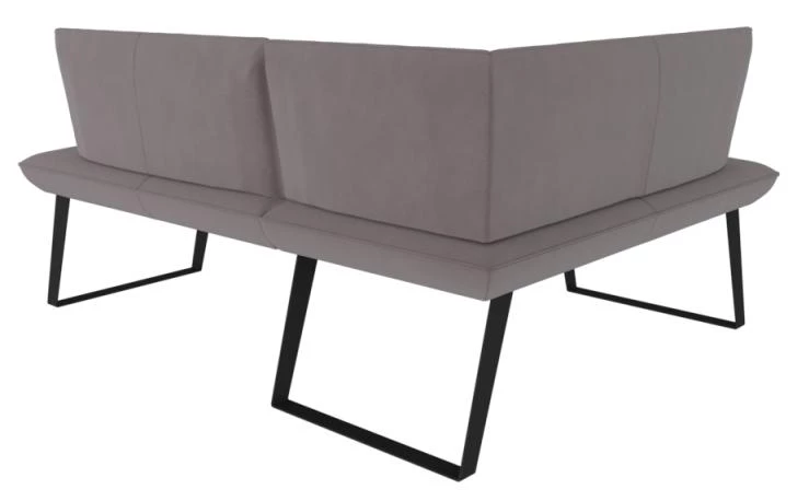 Диван кухон. Cosmo 120-158L 22 1300*1680*830 - фото 2