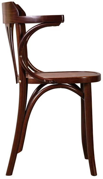 Стул Катрин Орех FAB_01458 - фото 4