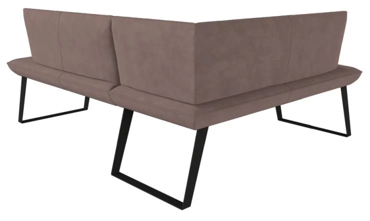 Диван кухон. Cosmo 140-178L 22 1500*1880*830 - фото 2