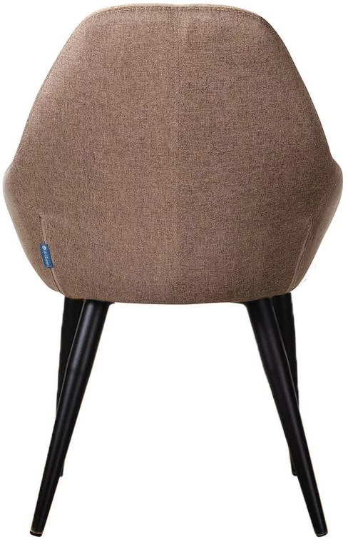 Кресло Kent Браун/Черн - фото 4