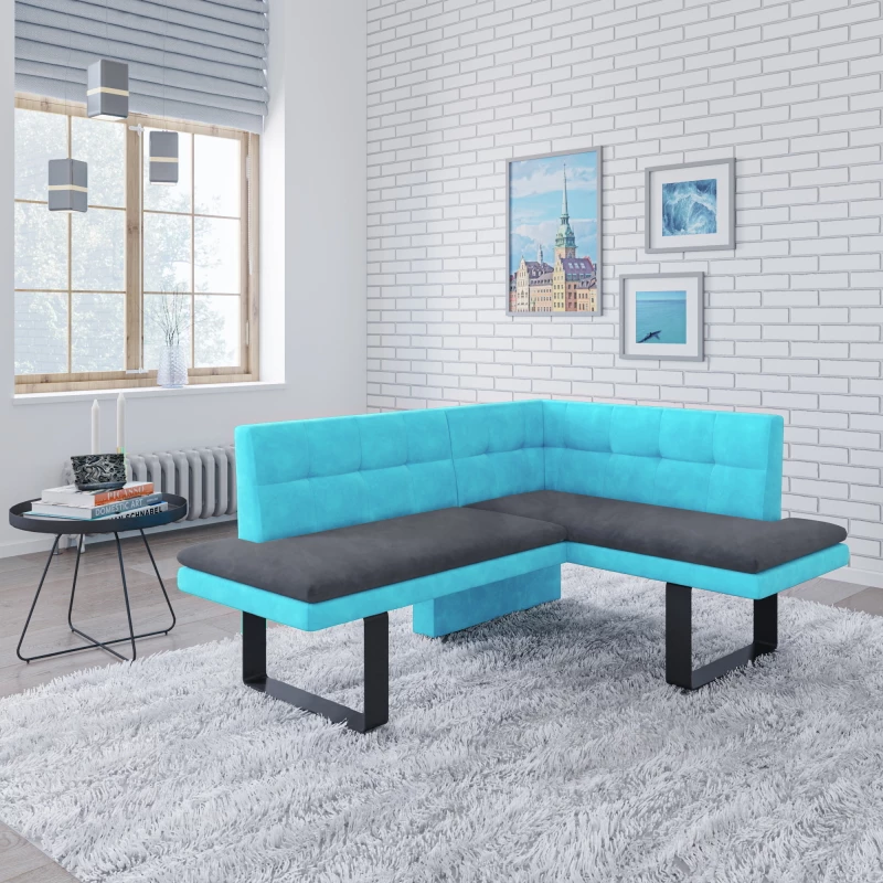 Диван кухон. Magic 158-120R  44/32 - фото 3