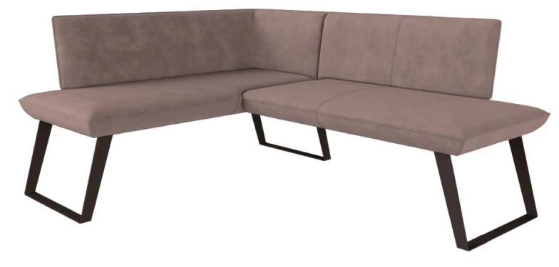 Диван кухон. Cosmo 140-178L 22 1500*1880*830