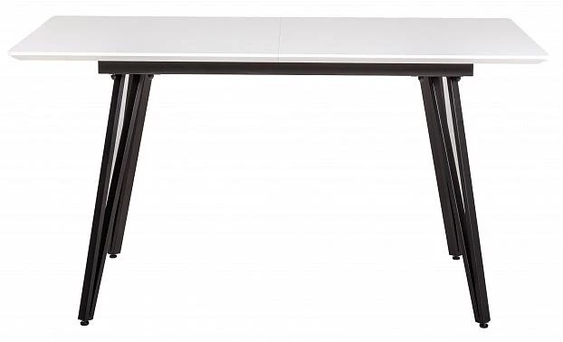 Стол Диего раздвиж. 140-180*80 белый - фото 5