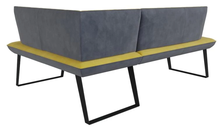 Диван кухон. Cosmo 178-120 R 40 1880*1300*830 - фото 2