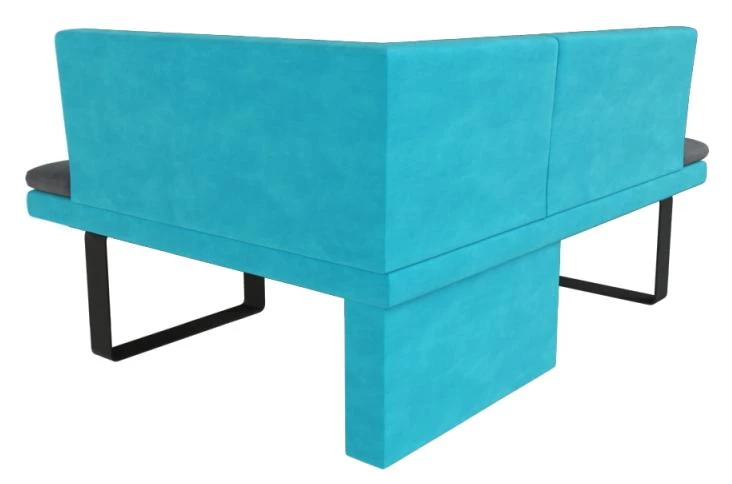 Диван кухон. Magic 158-120R  44/32 - фото 2