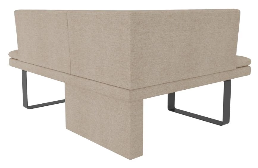 Диван кухон. Magiс 120-158 L beige 7 - фото 2