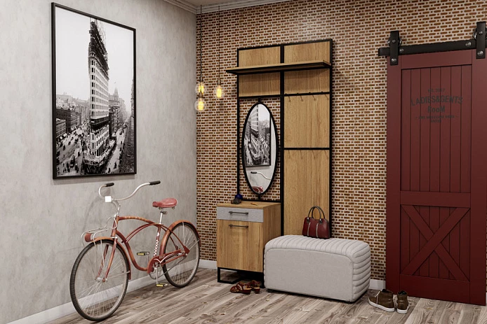 Пуф Loft Стоун - фото 5