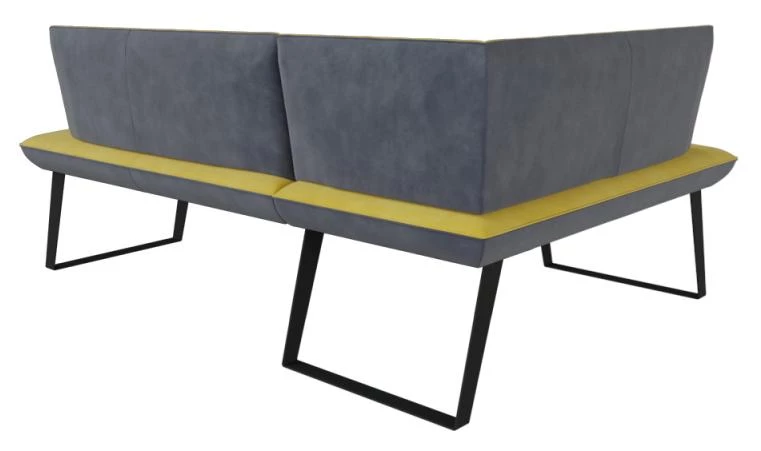 Диван кухон. Cosmo 120-178L 40 1300*1880*830 - фото 2