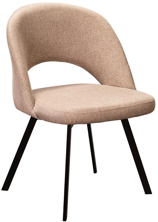 Стул Lars Браун/Арки