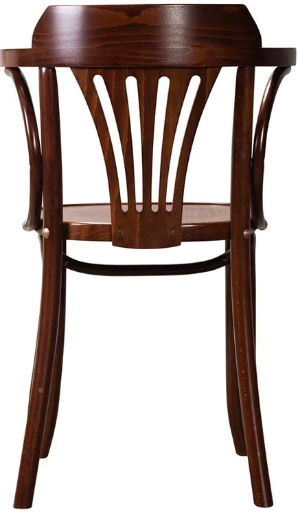 Стул Катрин Орех FAB_01458 - фото 5