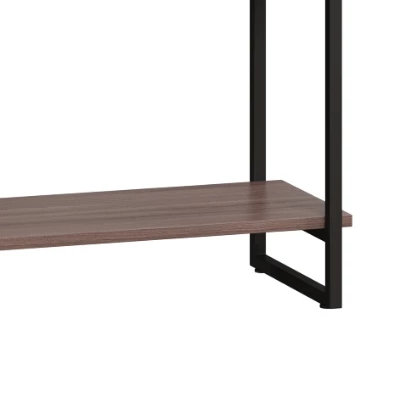 ТВ-тумба Мальборк 2 Шимо Темный лофт - фото 2