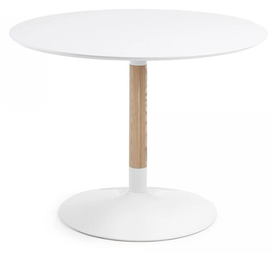 Стол Tic 110 белый