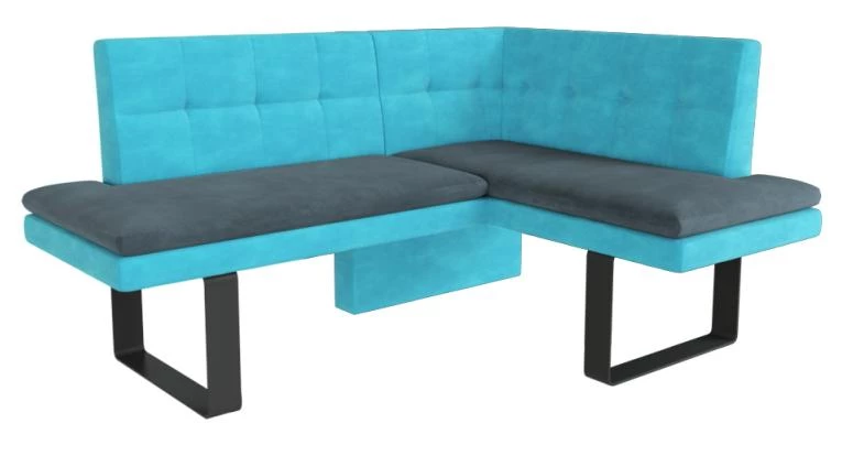 Диван кухон. Magic 158-120R  44/32