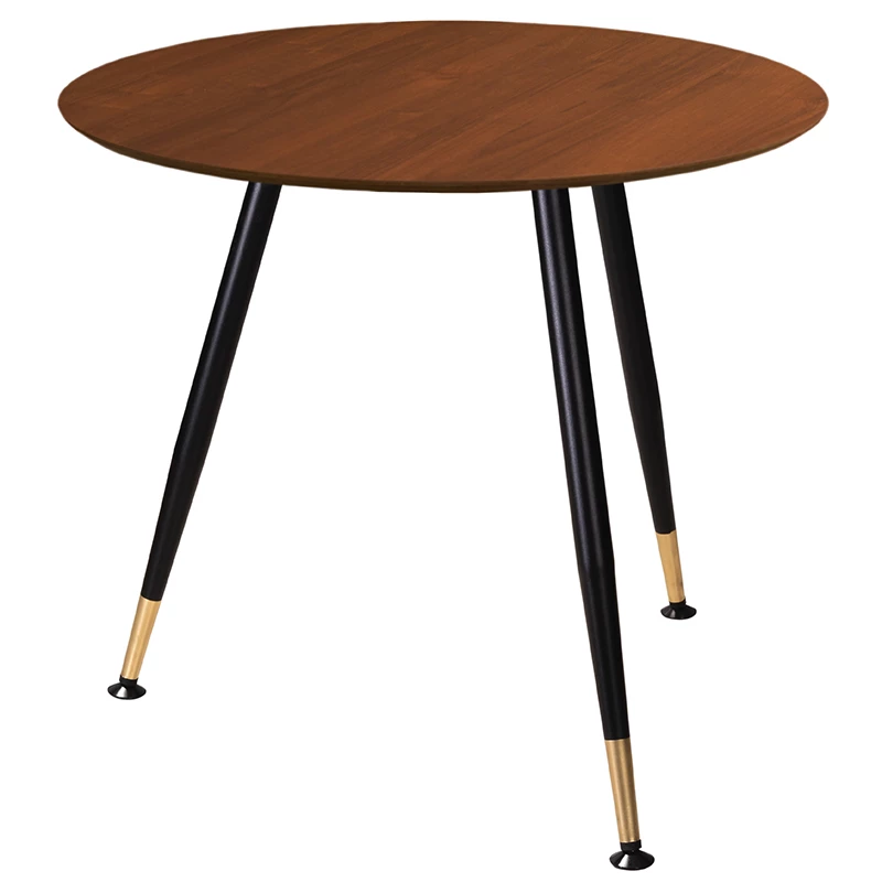 Стол Месси Legno орех R90