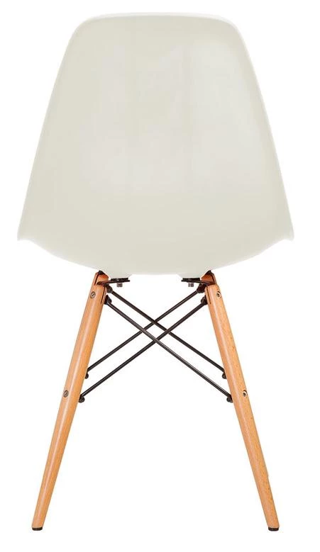 Стул Eames Белый - фото 5