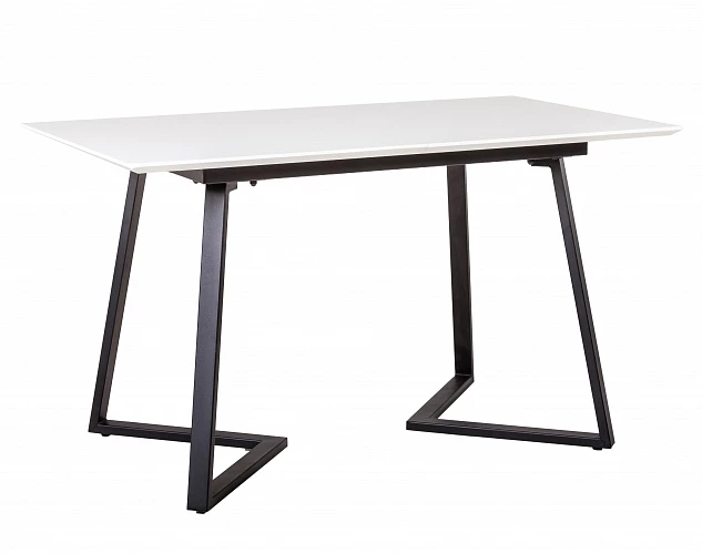 Стол Роналдо раздвиж. 140-180 Белый
