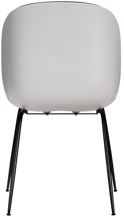 Стул Beetle Antracite - фото 5