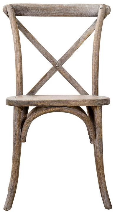 Стул Cross - фото 3