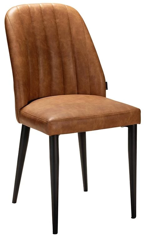 Стул Loft Браун