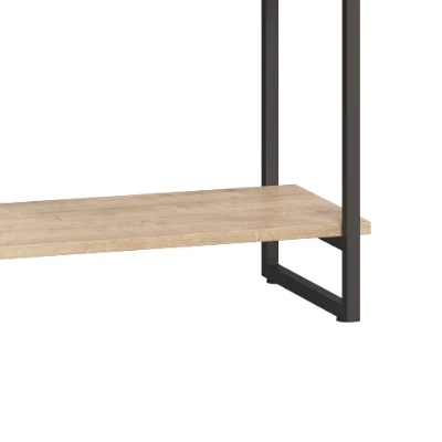 ТВ-тумба Мальборк 2 Дуб Сонома лофт - фото 2