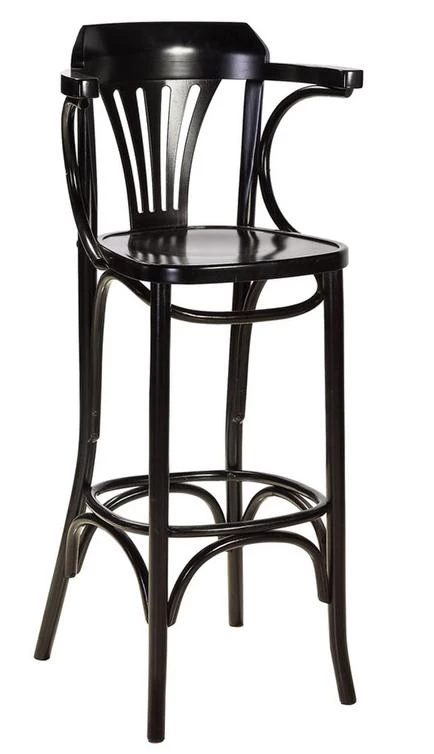 Стул барный Катрин BST-5172 Венге