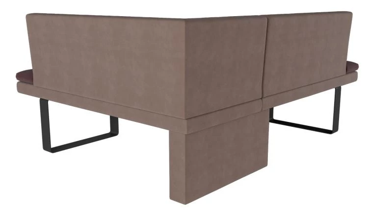 Диван кухон. Magic 178-140 R 22/29 - фото 3