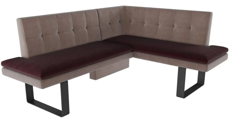 Диван кухон. Magic 178-140 R 22/29