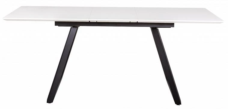 Стол Пеле раздвиж. 140-180 Белый - фото 4