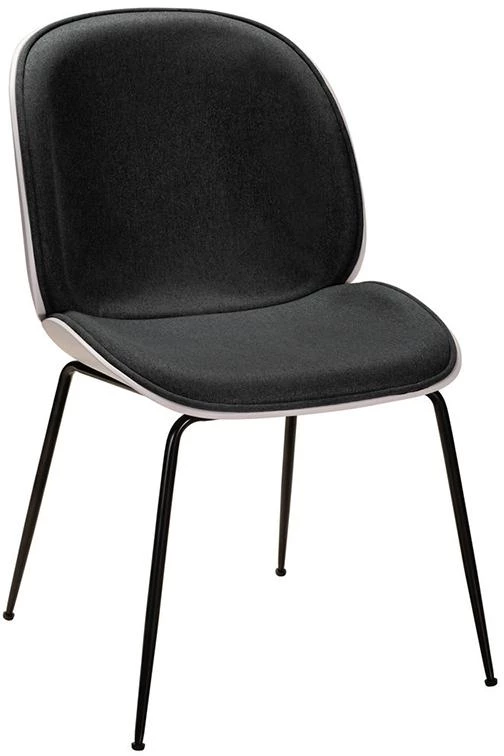 Стул Beetle Antracite