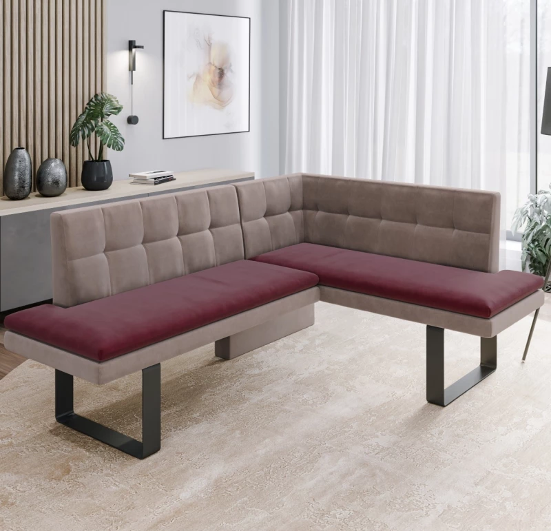 Диван кухон. Magic 178-140 R 22/29 - фото 4