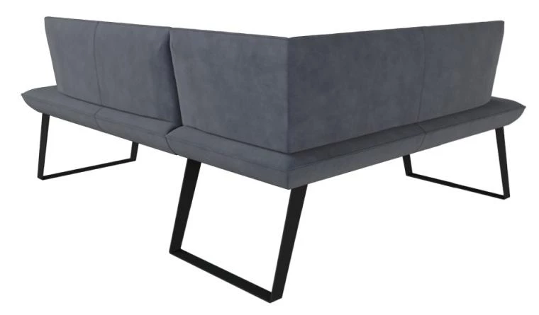 Диван кухон. Cosmo 140-178L 32 1500*1880*830 - фото 2