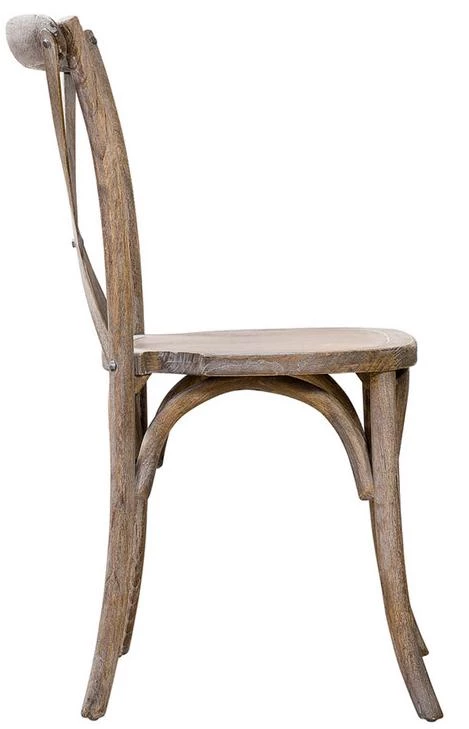 Стул Cross - фото 4