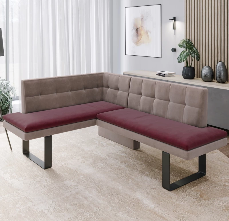 Диван кухон. Magic 140-178L  22/29 - фото 4